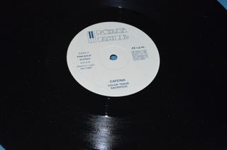 Lote variado 27 discos vinilo LPs.