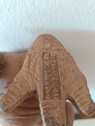 E.T. Figura NECA Latex 30cm Edición Limitada