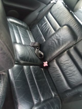 Volkswagen Golf 2004