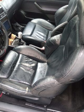 Volkswagen Golf 2004