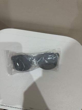 Occhiali da sole Ray-Ban neri per adulto