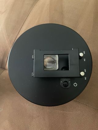 Domo GoPro 3 y 4 fotografía acuática