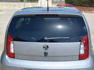 Skoda Citigo 2019