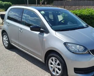 Skoda Citigo 2019