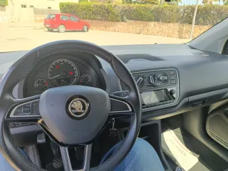 Skoda Citigo 2019