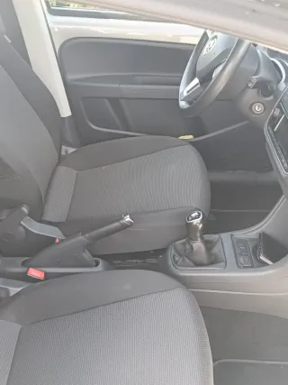 Skoda Citigo 2019