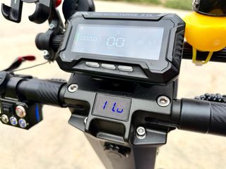 Patinete Dualtron X Limited