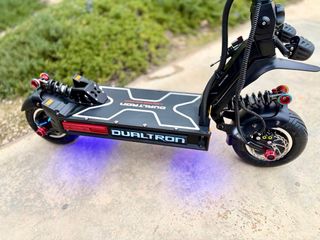 Patinete Dualtron X Limited