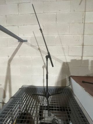 Lote 20 Pies Micro Beyer + Flightcase