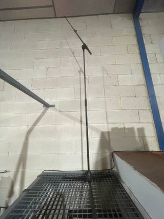 Lote 20 Pies Micro Beyer + Flightcase