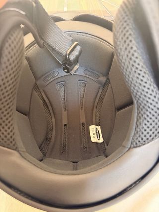 Casco moto Caberg Rivera V4 Elite