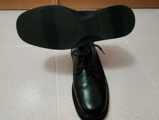 Scarpe eleganti Iturri nere