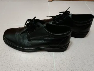 Scarpe eleganti Iturri nere