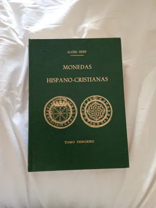 MONEDAS HISPANO-CRISTIANAS