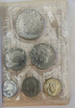 Mundial 82 España Serie Numismática
