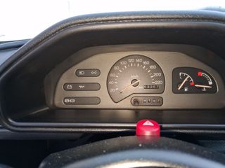 Ford Fiesta 1996
