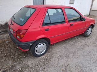 Ford Fiesta 1996