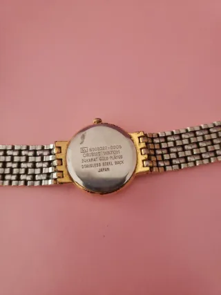 Relojes pulsera