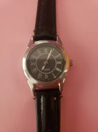 Relojes pulsera