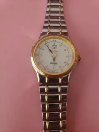 Relojes pulsera