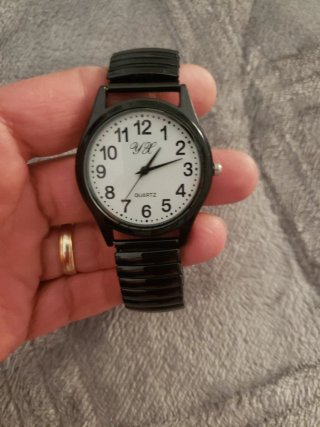 Relojes pulsera