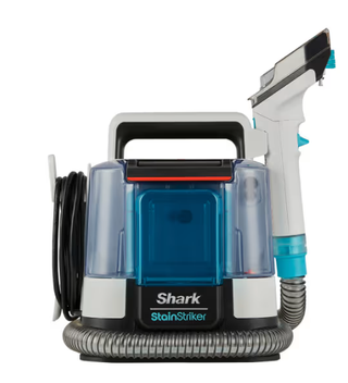 Shark StainStriker Lava Tappezzeria