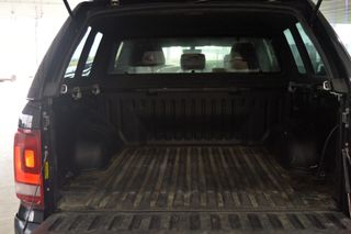 VOLKSWAGEN AMAROK 3.0 TDI 4WD AUTO DC HIGHLINE