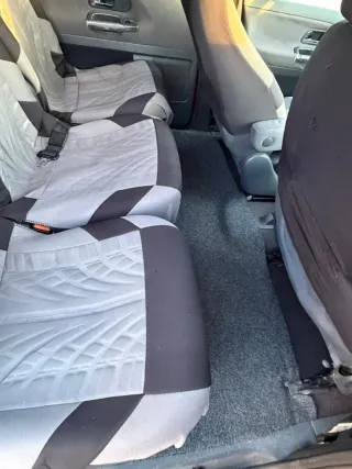 SEAT Alhambra 2001