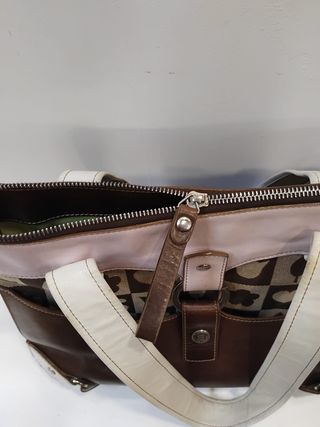 Bolso Tous Original Estampado