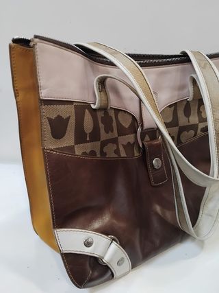 Bolso Tous Original Estampado