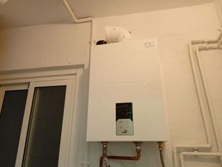 Piso en alquiler en La Teixonera en Barcelona