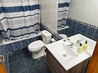 Piso en alquiler en La Teixonera en Barcelona