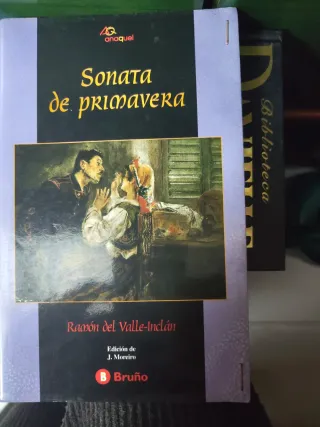 Libros