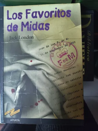 Libros