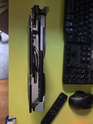 MSI RTX 5060 Ti Ventus 2X 16GB