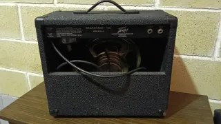 Peavey Backstage 110 Amplificador Guitarra