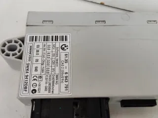 Módulo Control BMW Serie 3 E90 E91 E92