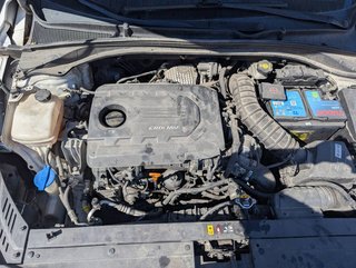 CENTRALITA AIRBAG HYUNDAI I30 (PD) 2017