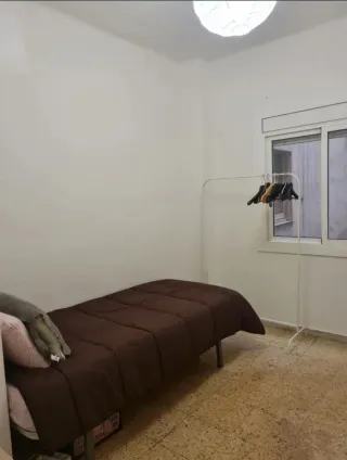 Alquiler de habitación