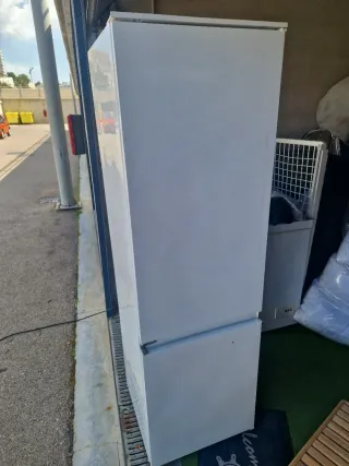 Regalo Nevera blanca  waeco 24v