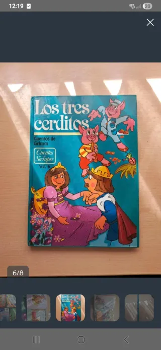 Lote de 17  libros para niños. En buen estado.Urge