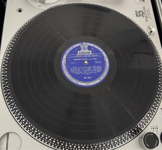 LP Rodolfo Biagi y sus éxitos Vol. 4