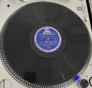 LP Rodolfo Biagi y sus éxitos Vol. 4