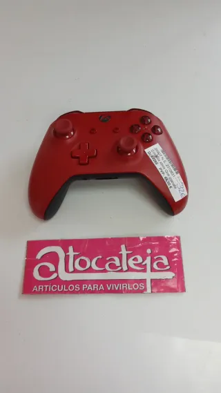 Controller Xbox One Grigio