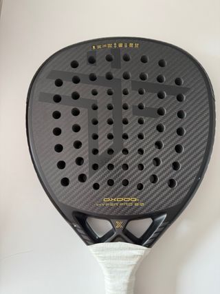 Oxdog Hyper Pro 2.0 2025 Pala Pádel