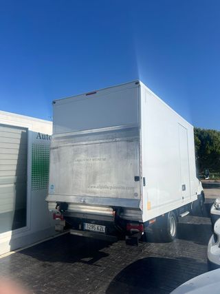 IVECO DAILY 35C15 2019