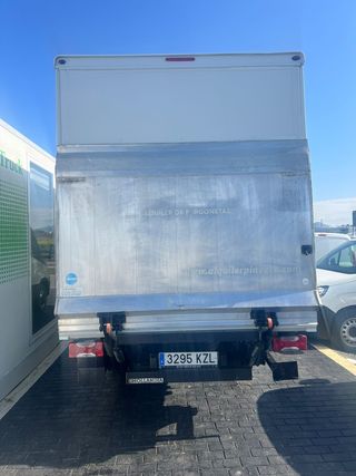 IVECO DAILY 35C15 2019