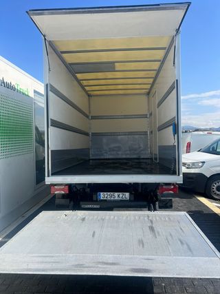 IVECO DAILY 35C15 2019