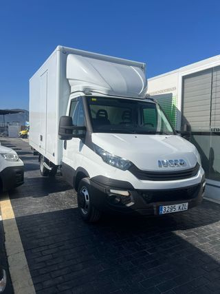 IVECO DAILY 35C15 2019