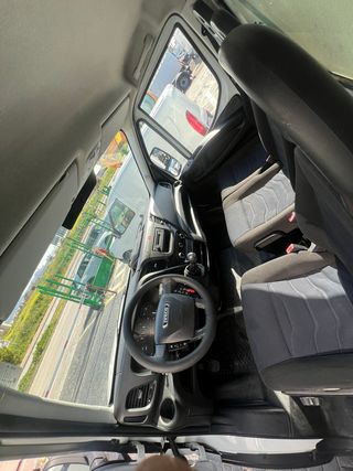 IVECO DAILY 35C15 2019